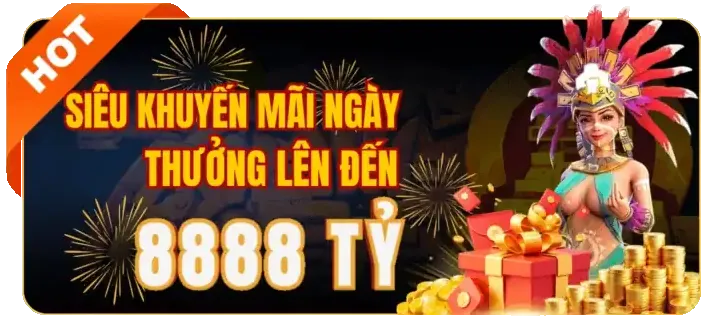 Hoàn trả hàng ngày 789alo