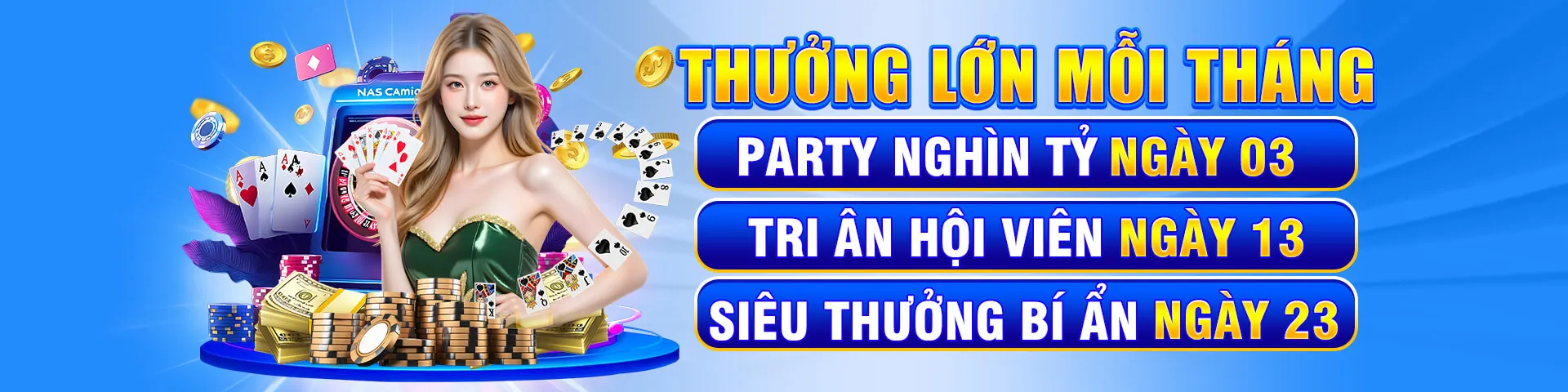 Banner giới thiệu ưu điểm nền tảng 789alo